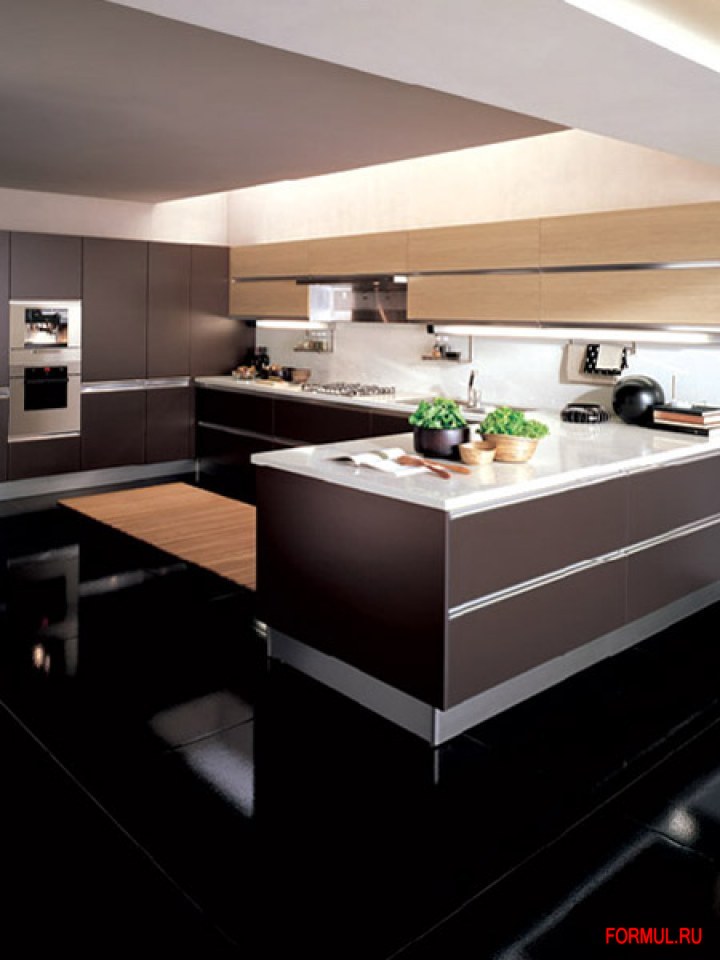 Кухня Euromobil dialogo